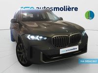 Usado BMW X5 xLine 298 CV (219 kW) 2023 Gris SUV