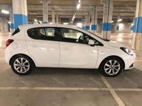 usado Opel Corsa 1.4 GLP Selective 90