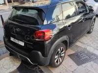 Usado Citroën C3 Aircross Rip Curl 82 CV (60 kW) 2019 Negro SUV
