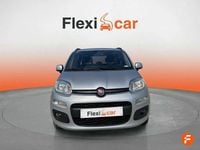 Usado Fiat Panda Cross Cross 69 CV (50 kW) 2020 Gris Utilitario