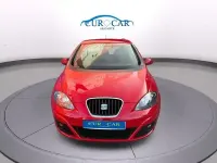 Usado Seat Altea Copa 105 CV (77 kW) 2012 Rojo Monovolumen