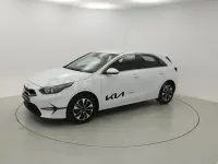 Nuevo Kia Ceed 101 CV (74 kW) 2025 Blanco Utilitario