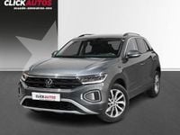Occasion VW T-Roc Life 110 ch (80 kW) 2022 Noir SUV