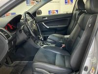 Usado Honda Accord Sport 155 CV (114 kW) 2003 Gris / plata Berlina