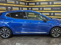 Usado Renault Clio V Techno 143 CV (105 kW) 2025 Azul Berlina