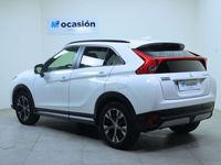 usado Mitsubishi Eclipse Cross 150 T Motion 2wd 8cvt