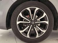 Usado Renault Clio V Techno 101 CV (74 kW) 2025 Gris Berlina