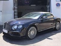 Usado Bentley Continental 635 CV (467 kW) 2016 Berlina