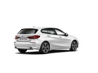 Usado BMW 118 150 CV (110 kW) 2021 Blanco Utilitario