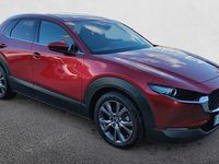 Usado Mazda CX-30 Exclusive-Line 186 CV (136 kW) 2025 SUV