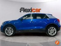 Occasion Audi Q2 Advanced Plus 116 ch (85 kW) 2018 Bleue SUV