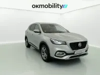 Usado MG HS Luxury 162 CV (119 kW) 2023 Medalla plata SUV