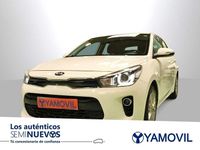 Usado Kia Rio 101 CV (74 kW) 2020 Blanco Utilitario
