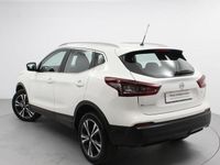 Usado Nissan Qashqai Style Edition 140 CV (102 kW) 2021 SUV