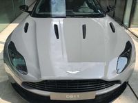 usado Aston Martin DB11 5.2 608