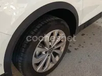 Usado VW T-Roc 150 CV (110 kW) 2025 Blanco SUV