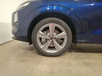 Usado Audi 200 Sport 272 CV (200 kW) 2026 Azul Berlina