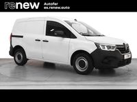Usado Renault Kangoo 95 CV (69 kW) 2025 Blanco Monovolumen