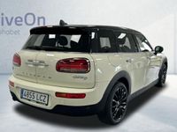 usado Mini Cooper D Clubman 110 kW (150 CV)