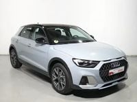 Usado Audi A1 116 CV (85 kW) 2025 Gris / plata SUV