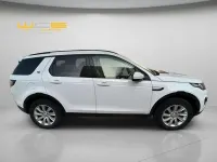 Usado Land Rover Discovery Sport HSE 150 CV (110 kW) 2015 Blanco SUV