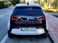 Usado BMW i3 170 CV (125 kW) 2014 Blanco Utilitario
