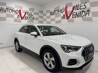 Usado Audi Q3 Advanced Plus 150 CV (110 kW) 2023 Blanco SUV