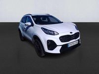 Usado Kia Sportage 136 CV (100 kW) 2022 Blanco SUV