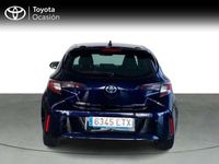 Usado Toyota Corolla Active 122 CV (89 kW) 2021 Azul Utilitario