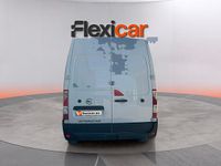 Usado Nissan Interstar 136 CV (100 kW) 2023 Blanco Van