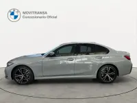Nuevo BMW 320 Comfort Edition 190 CV (139 kW) 2026 Gris Berlina