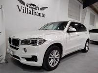 Usado BMW X5 Comfort Edition 218 CV (160 kW) 2014 Blanco SUV