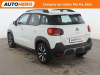 Usado Citroën C3 Aircross Feel 110 CV (80 kW) 2019 Blanco SUV