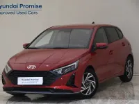 Usado Hyundai i20 83 CV (61 kW) 2025 Utilitario