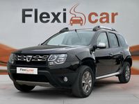 usado Dacia Duster Laureate TCE 125 4X2 EU6 Gasolina en Flexicar Xativa