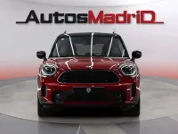 Usado Mini Cooper Countryman 136 CV (100 kW) 2020 Rojo SUV
