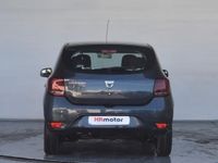 usado Dacia Sandero Ambiance