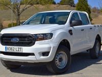 Usado Ford Ranger XL 170 HP (125 kW) 2022 Branco Pickup