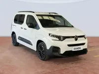 Nuevo Citroën Berlingo 100 CV (73 kW) 2026 Blanco Monovolumen