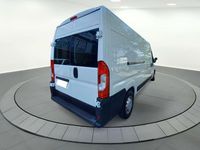 Usado Fiat Ducato 116 CV (85 kW) 2018 Blanco Van