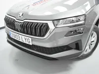 Usado Skoda Karoq Ambition 150 CV (110 kW) 2022 Gris SUV