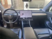 Usado Tesla Model 3 RWD 239 kW (325 CV) 2020 Eléctrico Berlina