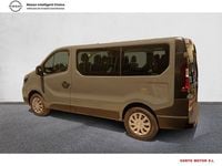 Nuevo Nissan Primastar Acenta 150 CV (110 kW) 2025 Gris Monovolumen