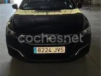 Usado Peugeot 508 Active 120 CV (88 kW) 2016 Azul Berlina
