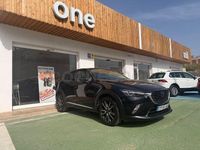 Occasion Mazda CX-3 105 ch (77 kW) 2015 Noir SUV
