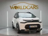 Usado Citroën C3 Aircross PureTech 110 CV (80 kW) 2023 Blanco SUV