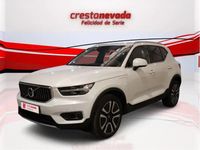 Usado Volvo XC40 Inscription 262 CV (192 kW) 2022 SUV