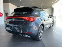 Nuevo Seat Leon FR 150 CV (110 kW) 2026 Gris / plata Berlina