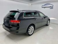 usado VW Passat Variant 1.6TDI Advance 88kW