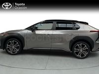 Usado Toyota bZ4X Plus 150 kW (204 CV) 2023 Eléctrico SUV
